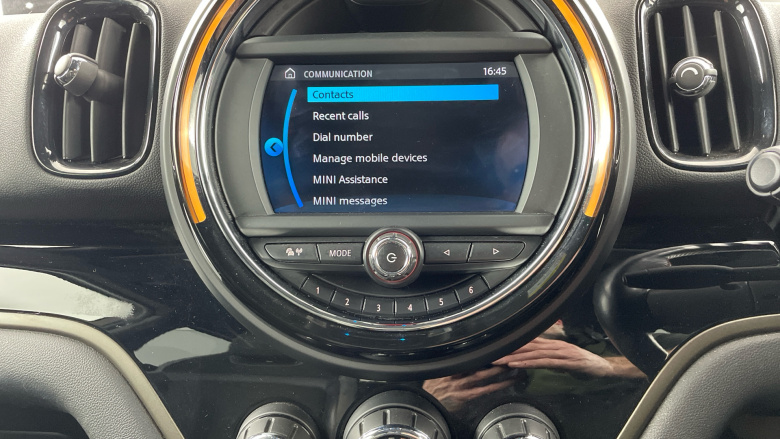 MINI Countryman 1.5 Cooper S E Sport ALL4 PHEV 5dr Auto Hatchback